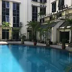 Perdana Wisata