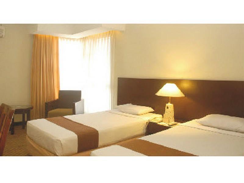 Hotel Perdana Wisata