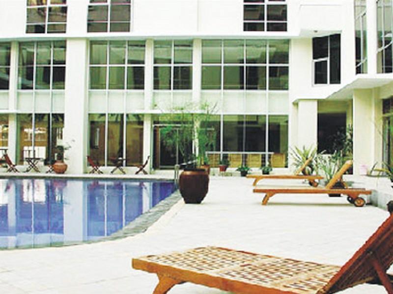 Perdana Wisata Hotel Bandung