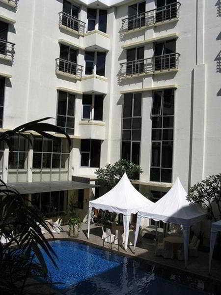 Perdana Wisata Hotel