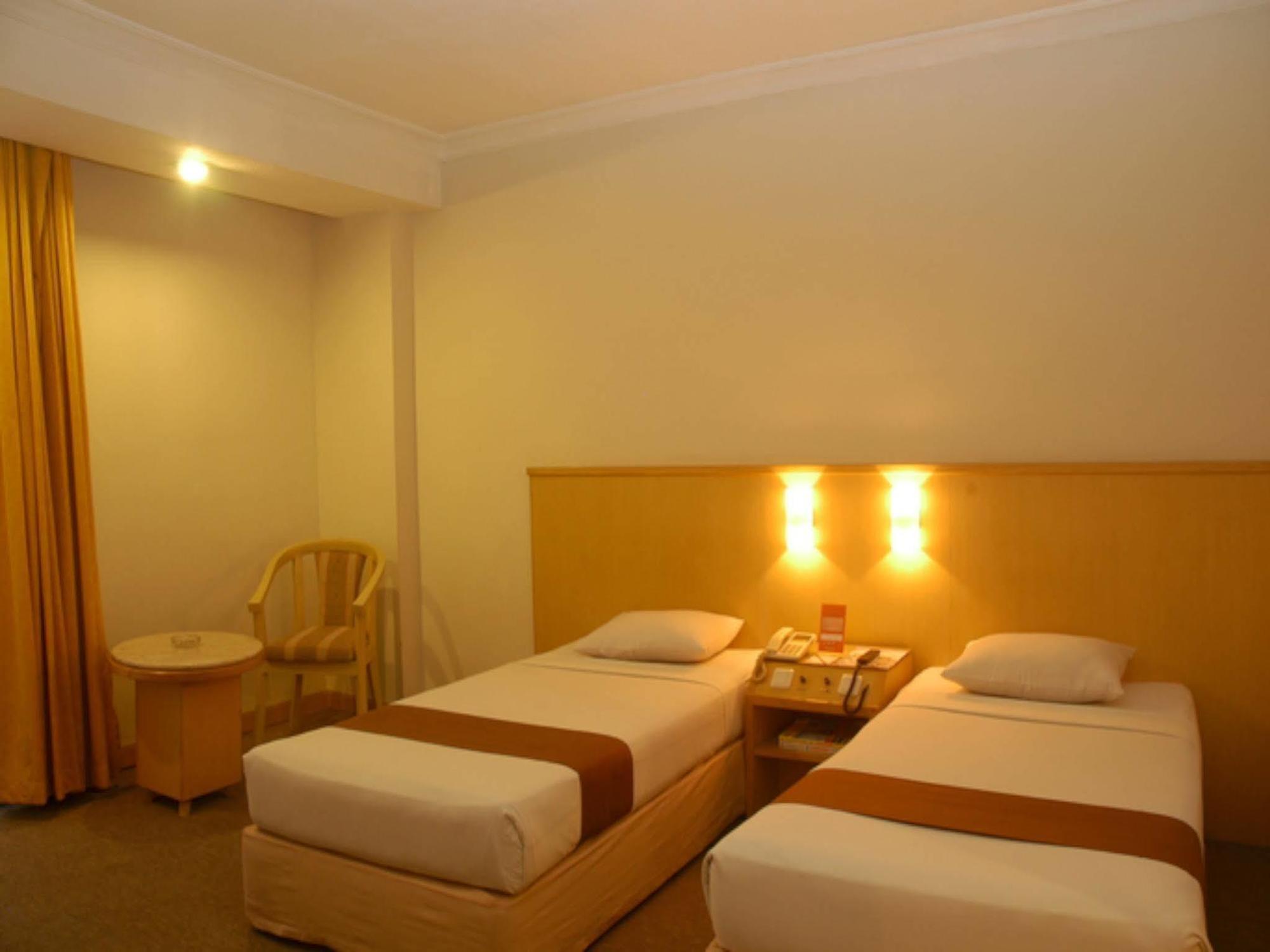 Hotel Perdana Wisata Bandung