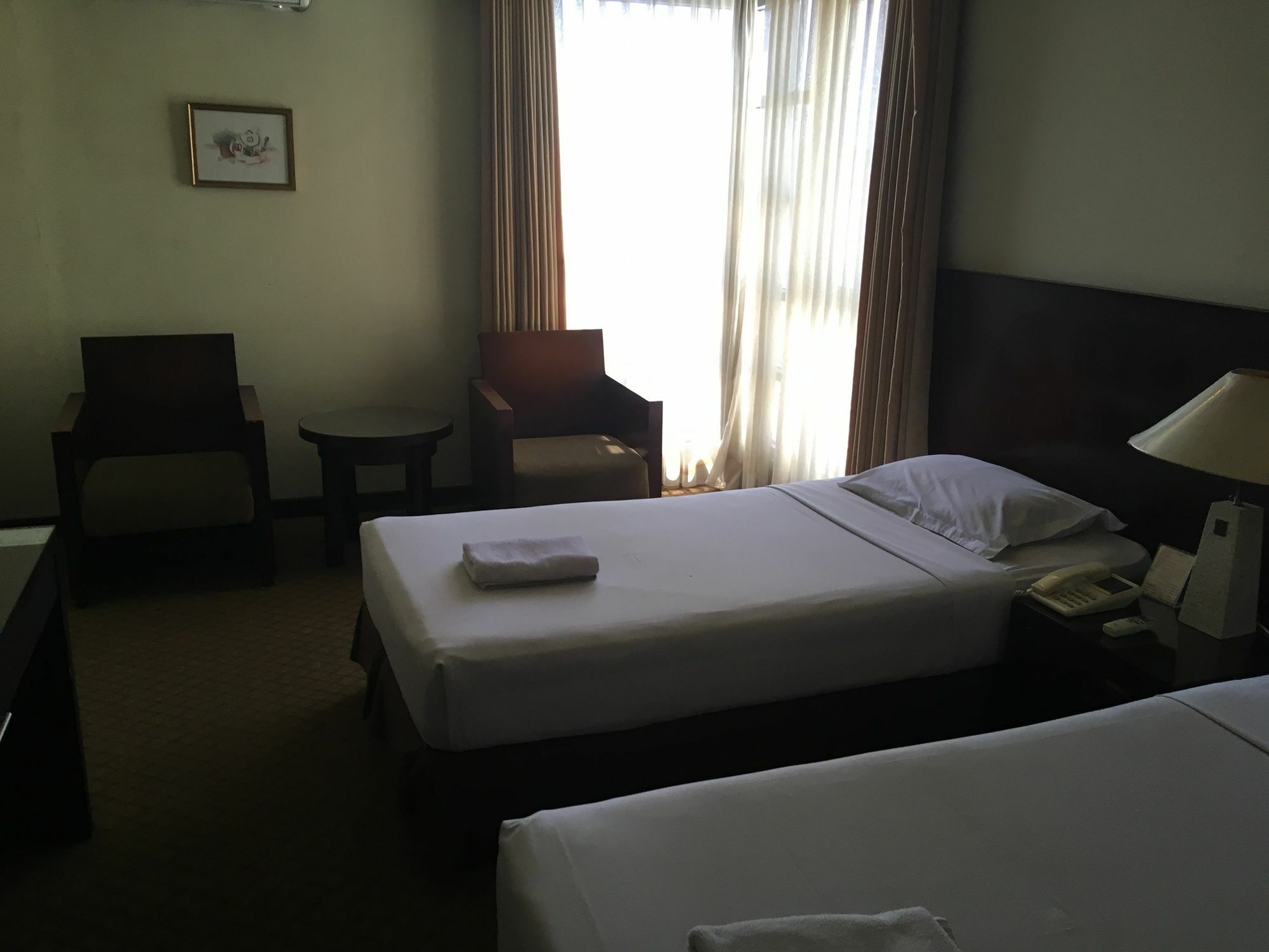 Perdana Wisata 3*