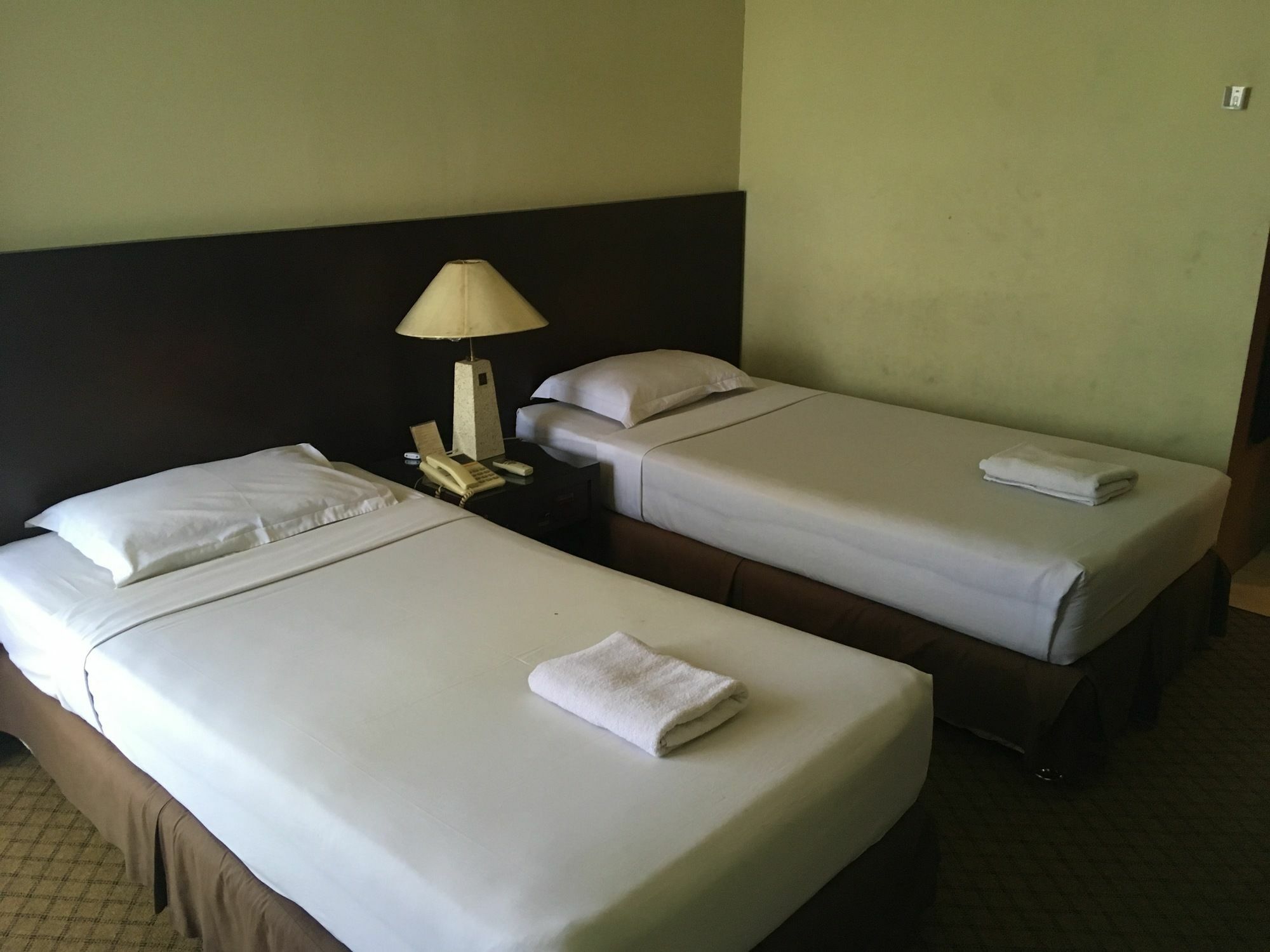 Perdana Wisata 3* Bandung