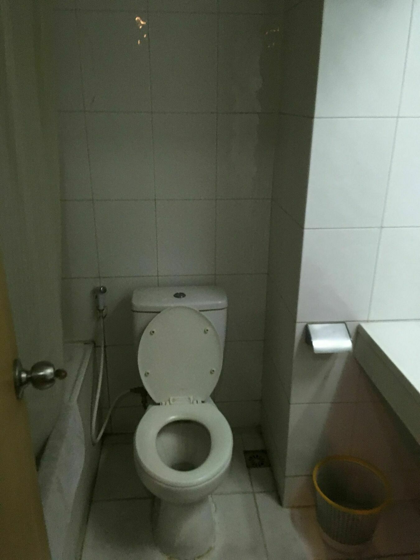 Hotel Perdana Wisata 3*