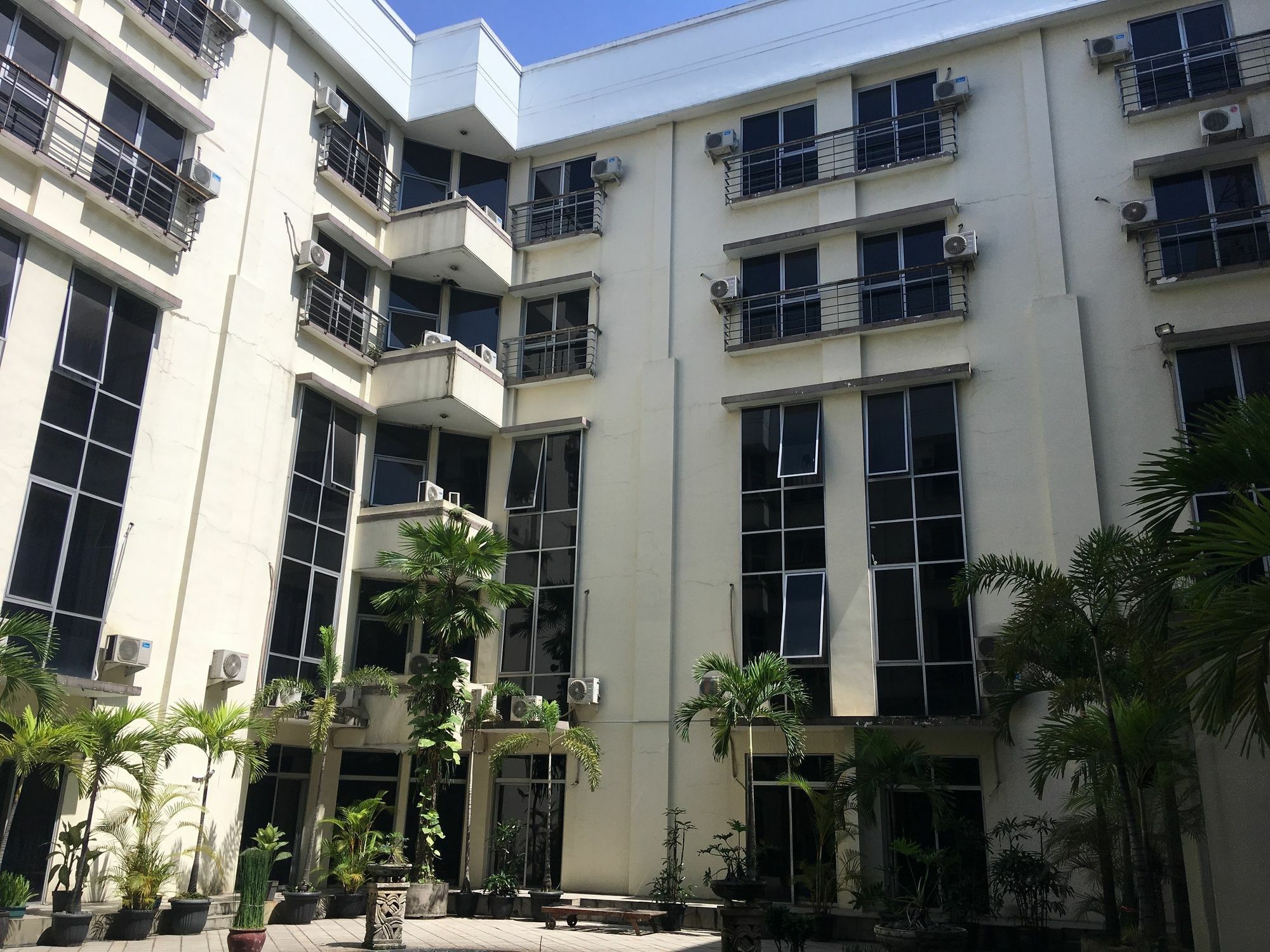 Perdana Wisata Hotel