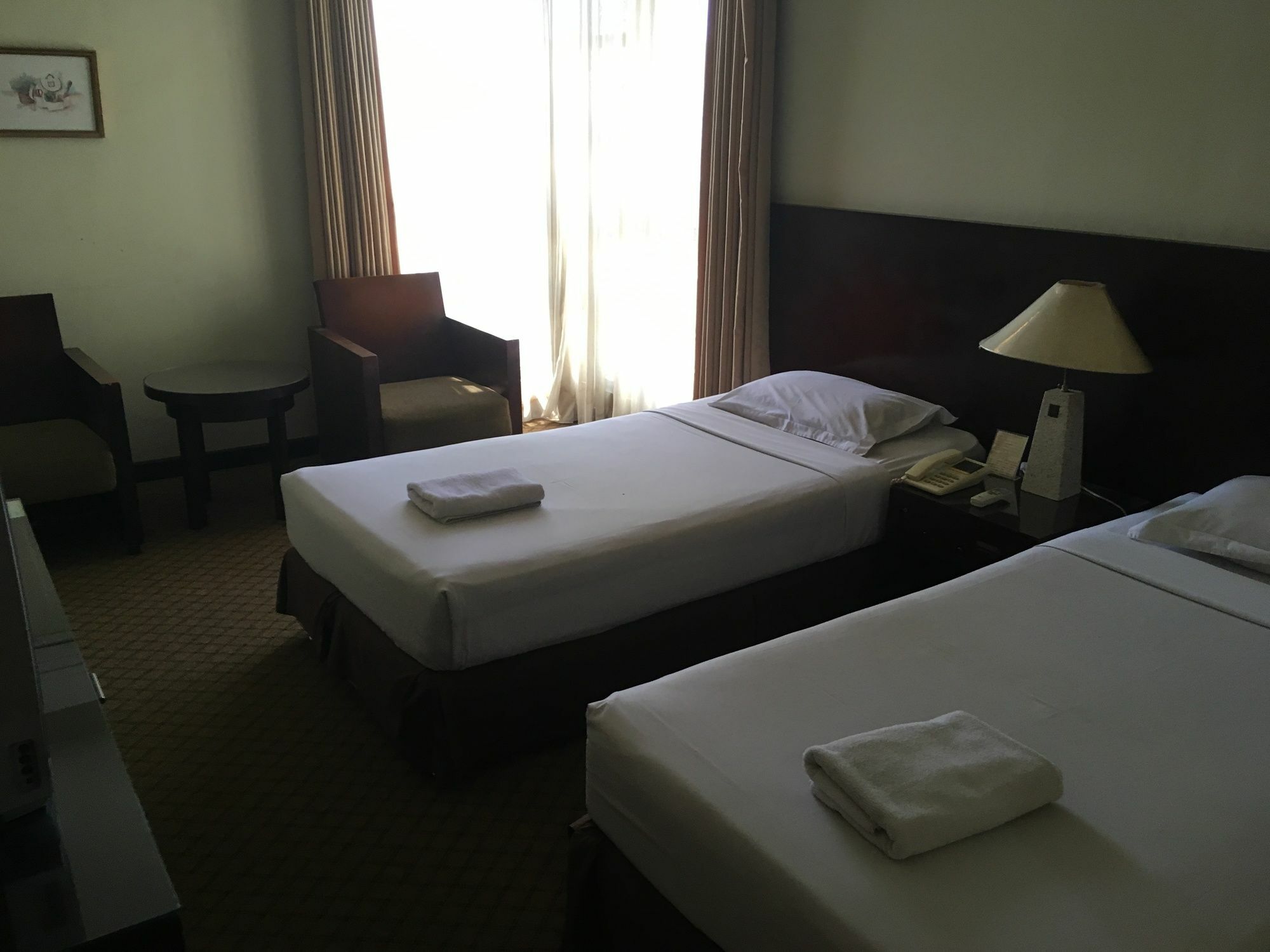 Hotel Perdana Wisata Bandung