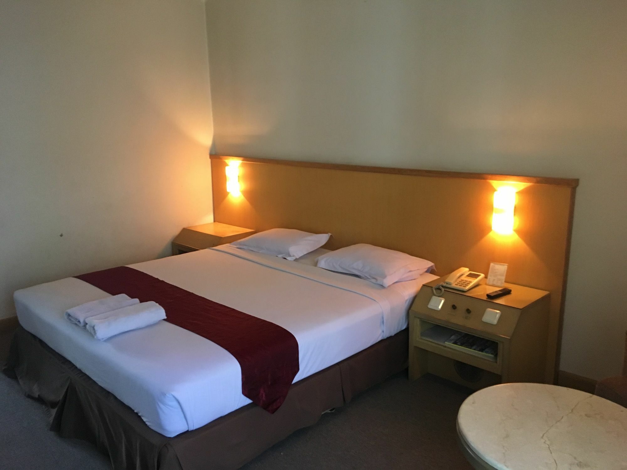 Hotel Perdana Wisata Bandung