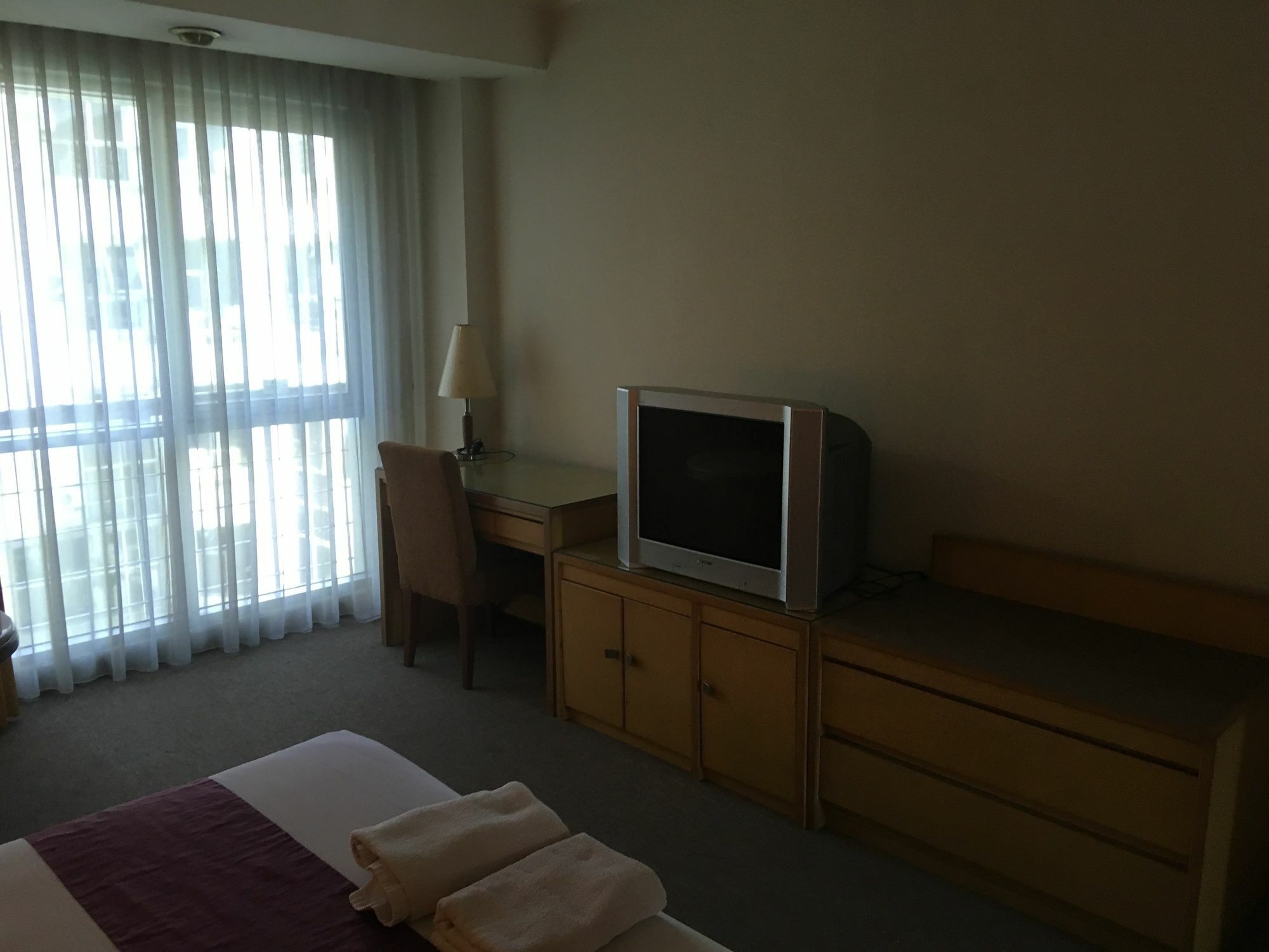 Hotel Perdana Wisata 3*