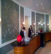 Hotel Perdana Wisata 3*