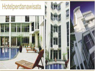 Hotel Perdana Wisata